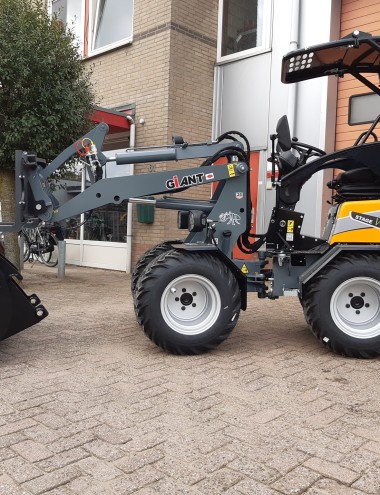 Van Dal Mechanisatie en Constructie B.V. DIESSEN afbeelding 5 Van Dal Mechanisatie en Constructie B.V. DIESSEN afbeelding 5